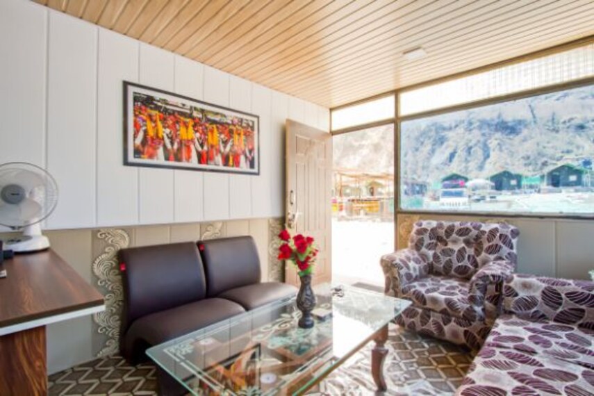 Highlander Camp Manali_2